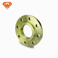 flange de piso de montagem classe 150